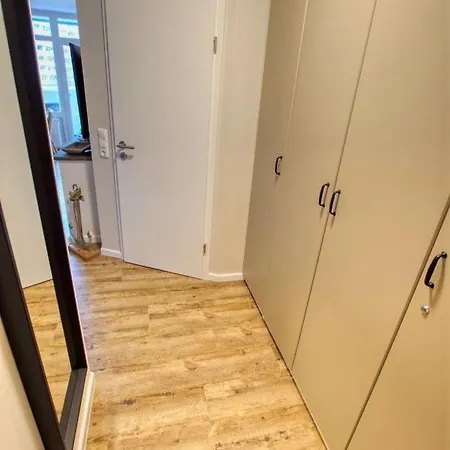 - Haus Q, App 0q0105 Heiligenhafen