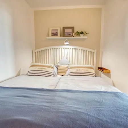 Apartment - Haus Q, App 0q0105