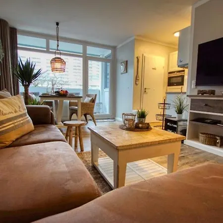 - Haus Q, App 0q0105 Appartement Heiligenhafen