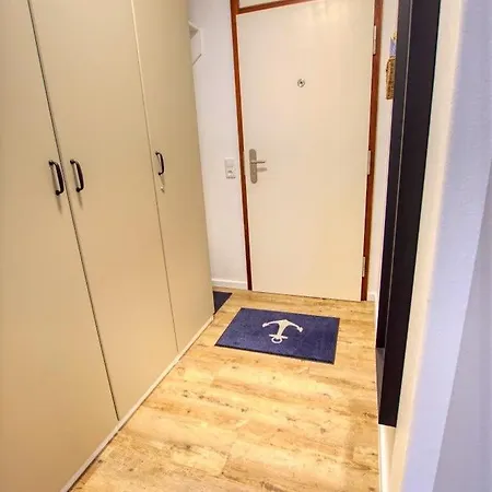 - Haus Q, App 0q0105 Appartement Heiligenhafen