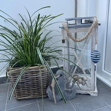 - Haus Q, App 0q0105 * Heiligenhafen