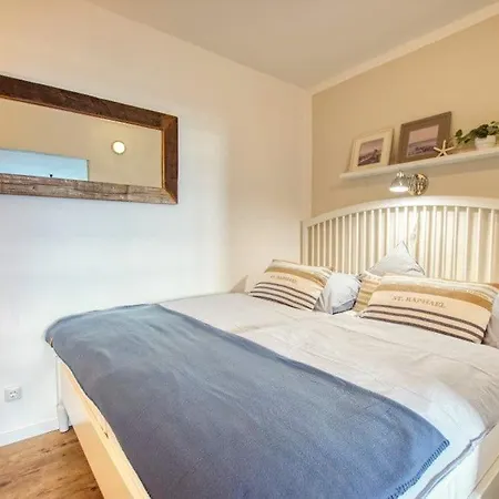 - Haus Q, App 0q0105 Appartement *