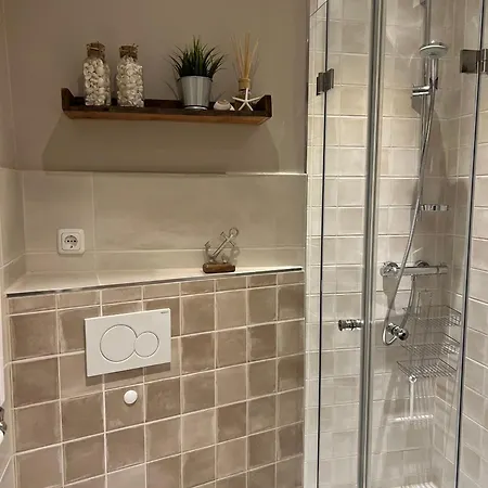 - Haus Q, App 0q0105 Appartement